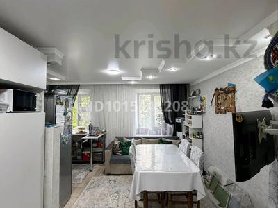 3-бөлмелі пәтер · 60 м² · 2/9 қабат, проспект Абая 27, бағасы: 28 млн ₸ в Астане, Сарыарка р-н