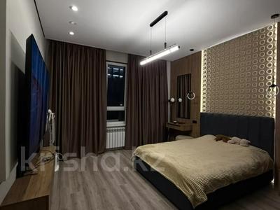 2-бөлмелі пәтер · 51.4 м² · 17/17 қабат, Жарокова 218 — Жарокова - Утепова, бағасы: 70 млн ₸ в Алматы, Бостандыкский р-н