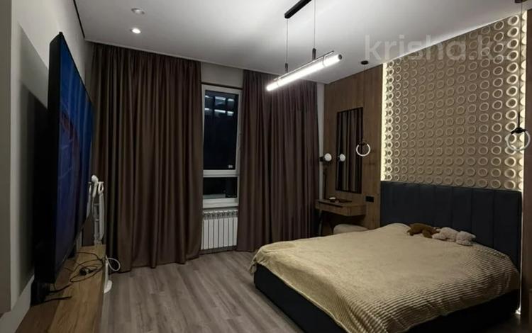 2-бөлмелі пәтер · 51.4 м² · 17/17 қабат, Жарокова 218 — Жарокова - Утепова, бағасы: 70 млн ₸ в Алматы, Бостандыкский р-н — фото 2