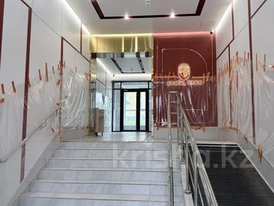 2-комнатная квартира · 65 м² · 7/9 этаж, Улица Жошы хан 17 за 450 000 ₸ в Астане, Есильский р-н