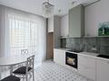 2-комнатная квартира · 65 м² · 7/9 этаж, Улица Жошы хан 17 за 450 000 ₸ в Астане, Есильский р-н — фото 13