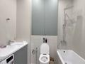 2-комнатная квартира · 65 м² · 7/9 этаж, Улица Жошы хан 17 за 450 000 ₸ в Астане, Есильский р-н — фото 17