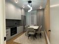 2-комнатная квартира · 70 м² · 3/9 этаж, Керей-Жанибек хандар 44/2 — Керей-Жанибек хандар - Аль-Фараби за 500 000 ₸ в Астане, Есильский р-н