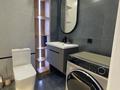 2-комнатная квартира · 70 м² · 3/9 этаж, Керей-Жанибек хандар 44/2 — Керей-Жанибек хандар - Аль-Фараби за 500 000 ₸ в Астане, Есильский р-н — фото 11