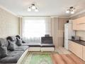 2-комнатная квартира · 44.5 м² · 6/9 этаж, Аль-Фараби 30 — Улы Дала за 23.8 млн 〒 в Астане, Есильский р-н