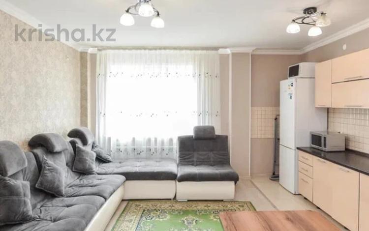 2-комнатная квартира · 44.5 м² · 6/9 этаж, Аль-Фараби 30 — Улы Дала за 23.8 млн 〒 в Астане, Есильский р-н — фото 8