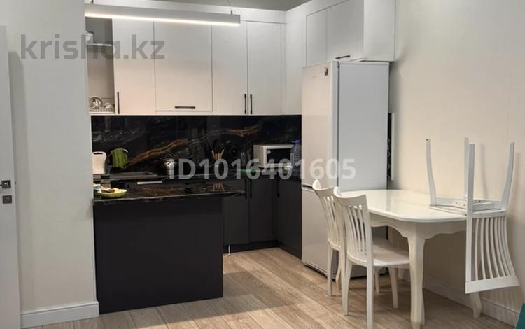 1-комнатная квартира · 50 м² · 9/9 этаж, Ақан сері 119 за 200 000 ₸ в Кокшетау — фото 2