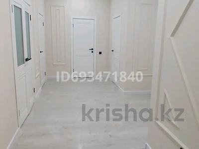 3-комнатная квартира · 125 м² · 4/5 этаж, мкр. Алтын орда, Ораза Татеулы 19Б за 46 млн 〒 в Актобе