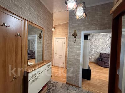2-бөлмелі пәтер · 52.3 м² · 6/6 қабат, Баймагамбетова 3Б, бағасы: 21.9 млн ₸ в Костанае