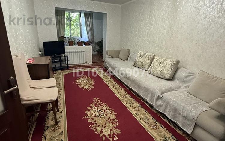 3-комнатная квартира · 66 м² · 3/4 этаж, 8-й микрорайон, Тамерлановское шоссе 28 — Напротив Блинчик, внизу Мадлен и Жеты Тандыр за 250 000 ₸ в Шымкенте, Туран р-н — фото 2