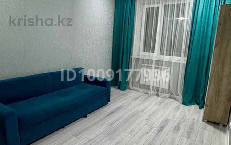 1-бөлмелі пәтер · 35.5 м² · 6/10 қабат, Ахмет Байтурсынулы 39/2 — Жургенова, бағасы: 22.5 млн ₸ в Астане, Сарайшык р-н — фото 2