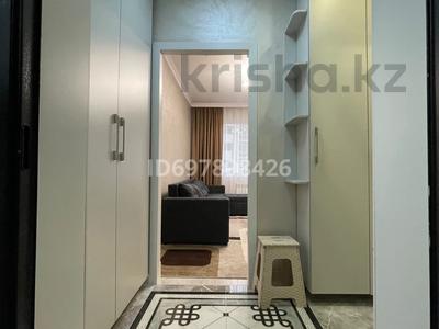 1-бөлмелі пәтер · 30 м² · 7/9 қабат, Думан-2 ш/а. 273 — Талгарский тракт, бағасы: 250 000 ₸ в Алматы, Медеуский р-н