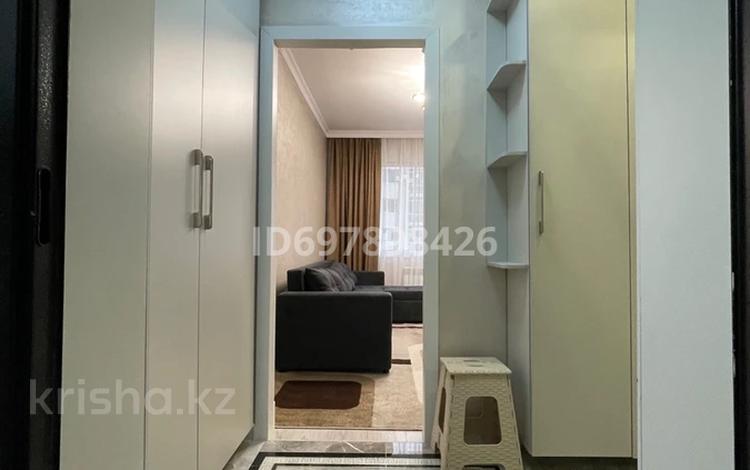 1-бөлмелі пәтер · 30 м² · 7/9 қабат, Думан-2 ш/а. 273 — Талгарский тракт, бағасы: 250 000 ₸ в Алматы, Медеуский р-н — фото 2