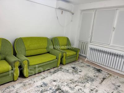 2-комнатная квартира · 46 м² · 5/5 этаж, Ахмедиярова 20 за 10.5 млн 〒 в Атырау