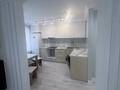 3-комнатная квартира · 99 м² · 4/5 этаж, Мухамедханова 28а за 330 000 ₸ в Астане, Нура р-н — фото 15