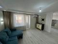 3-комнатная квартира · 99 м² · 4/5 этаж, Мухамедханова 28а за 330 000 ₸ в Астане, Нура р-н — фото 3