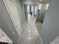 3-комнатная квартира · 99 м² · 4/5 этаж, Мухамедханова 28а за 330 000 ₸ в Астане, Нура р-н — фото 4
