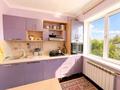 1-бөлмелі пәтер · 40 м² · 5/9 қабат, Айманова — Кабанбай батыра, бағасы: 39.5 млн ₸ в Алматы, Алмалинский р-н — фото 6