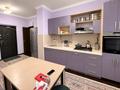 1-бөлмелі пәтер · 40 м² · 5/9 қабат, Айманова — Кабанбай батыра, бағасы: 39.5 млн ₸ в Алматы, Алмалинский р-н — фото 8