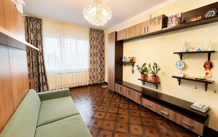 1-бөлмелі пәтер · 40 м² · 5/9 қабат, Айманова — Кабанбай батыра, бағасы: 39.5 млн ₸ в Алматы, Алмалинский р-н — фото 15