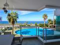 3-комнатная квартира · 110 м² · 1/5 этаж, Kargıcak Alanya/Antalya 65 за 105 млн ₸ в Аланье