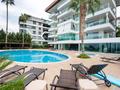 3-комнатная квартира · 110 м² · 1/5 этаж, Kargıcak Alanya/Antalya 65 за 105 млн ₸ в Аланье — фото 16