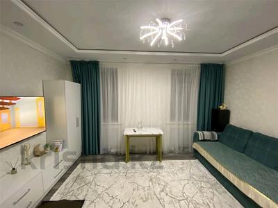 3-комнатная квартира · 58.7 м² · 1/2 этаж, Победы за 23 млн 〒 в Сарани