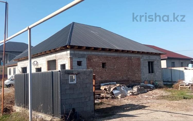Отдельный дом · 3 комнаты · 162 м² · 45.5 сот., Абылай Хана за 20 млн ₸ в Кемертогане — фото 3