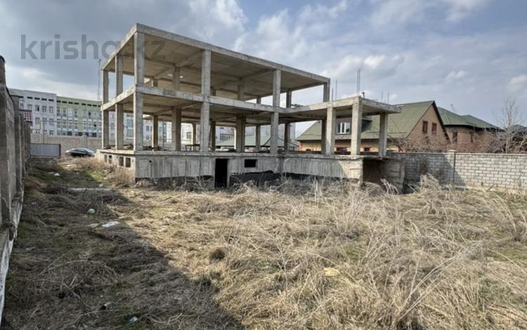 Отдельный дом · 10 комнат · 700 м² · 10 сот., Мамыр 11/3 за 80 млн ₸ в Алматы, Наурызбайский р-н — фото 2
