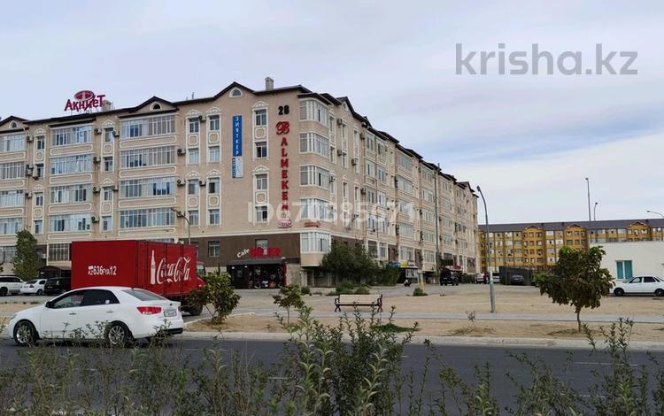 Еркін · 320 м², бағасы: 400 000 ₸ в Актау, 31Б мкр — фото 2