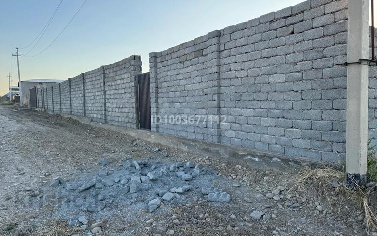 Өнеркәсіптік база · 15 сотық, жилой массив Исфиджаб 100 — Теленшина, бағасы: 45 млн ₸ в Шымкенте, Енбекшинский р-н — фото 2