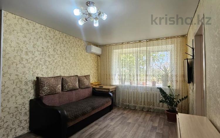 4-комнатная квартира · 62 м² · 5/5 этаж, ПАВЛОВА 25 за 21 млн ₸ в Павлодаре — фото 2