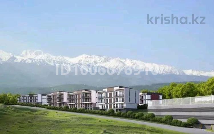 2-комнатная квартира · 70 м² · 1/3 этаж, мкр Нур Алатау 40 — Школа Tamos за 60 млн ₸ в Алматы, Бостандыкский р-н — фото 11