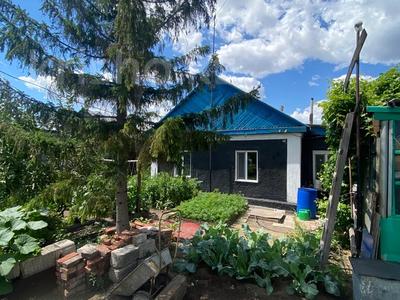 Отдельный дом · 4 комнаты · 65 м² · 6 сот., Некрасова 38 за 16 млн 〒 в Темиртау