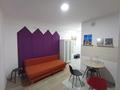 1-комнатная квартира · 25 м² · 3/12 этаж, Жамбыла 155 за 200 000 ₸ в Алматы, Алмалинский р-н — фото 5