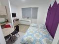 1-комнатная квартира · 25 м² · 3/12 этаж, Жамбыла 155 за 200 000 ₸ в Алматы, Алмалинский р-н — фото 7