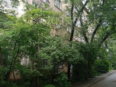 3-бөлмелі пәтер · 85 м² · 4/5 қабат, Жарокова 167 — Ведомственный дом качественной постройки, бағасы: 70 млн ₸ в Алматы, Бостандыкский р-н