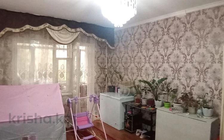 3-комнатная квартира · 63 м² · 2/5 этаж, мкр Аса, мкр Аса(10) 2 за 21 млн 〒 в Таразе — фото 2