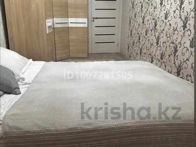 3-комнатная квартира · 59.1 м² · 1/5 этаж, мкр №8 — Абая Алтынсарина за 43 млн ₸ в Алматы, Ауэзовский р-н