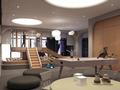 3-бөлмелі пәтер · 124 м² · 16/16 қабат, Кайым Мухамедханов 6/1, бағасы: 102 млн ₸ в Астане, Нура р-н — фото 5