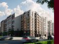 2-комнатная квартира · 61 м² · 6/9 этаж, Рабочая 160 за ~ 25.6 млн ₸ в Костанае — фото 6