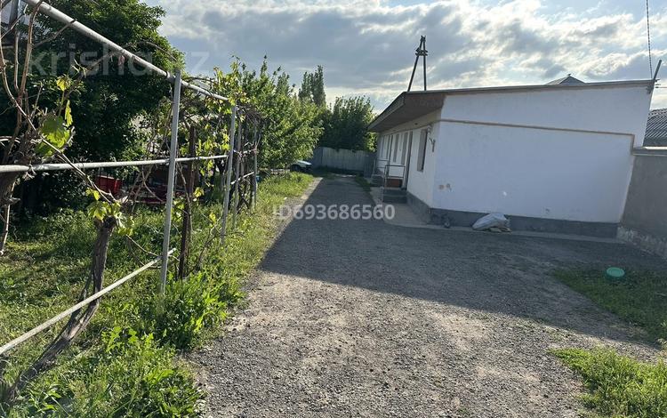 Часть дома · 3 комнаты · 100 м² · 7 сот., мкр Катынкопыр, Мкр Катын копр 6Б — Сыпырған ата за 35 млн ₸ в Шымкенте, Абайский р-н — фото 2
