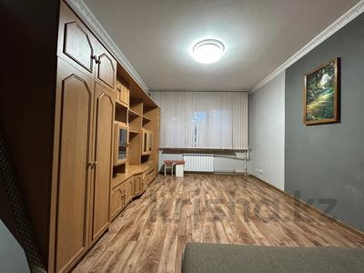 1-комнатная квартира · 36.2 м² · 1/9 этаж, Жарокова 275 за 30.5 млн ₸ в Алматы, Бостандыкский р-н