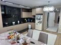 4-бөлмелі пәтер · 115 м² · 2/10 қабат, Абая 26/2 — Драматетра, бағасы: 58 млн ₸ в Атырау