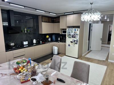 4-комнатная квартира · 115 м² · 2/10 этаж, Абая 26/2 — Драматетра за 50 млн 〒 в Атырау