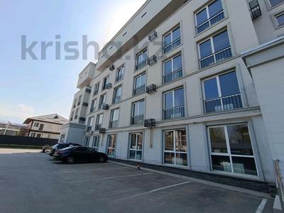 1-бөлмелі пәтер · 45 м² · 4/5 қабат, мкр Акжар, Даулеткерея 61, бағасы: 29 млн ₸ в Алматы, Наурызбайский р-н