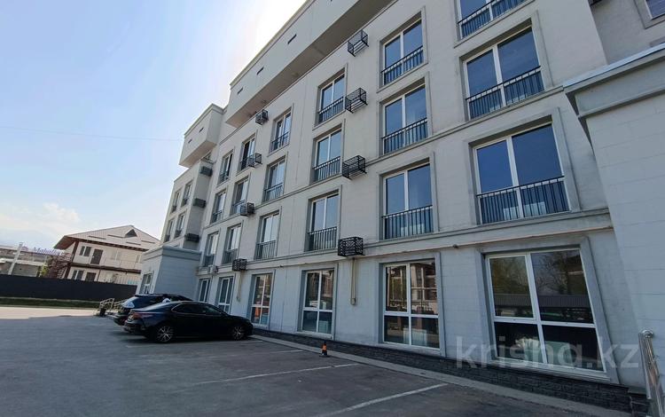 1-бөлмелі пәтер · 45 м² · 4/5 қабат, мкр Акжар, Даулеткерея 61, бағасы: 29 млн ₸ в Алматы, Наурызбайский р-н — фото 15