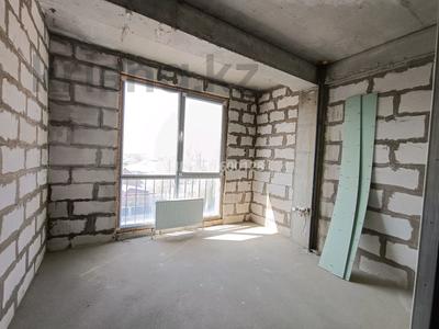 1-комнатная квартира · 45 м² · 4/5 этаж, мкр Акжар, Даулеткерея 61 за 40 млн ₸ в Алматы, Наурызбайский р-н