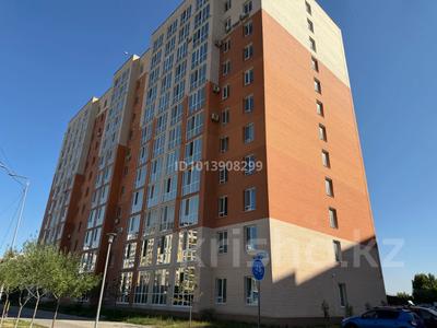 1-комнатная квартира · 38.8 м² · 12/12 этаж, Бейбарыс Султан 23 за 26 млн ₸ в Астане, Сарыарка р-н