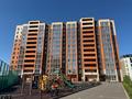 1-комнатная квартира · 38.8 м² · 12/12 этаж, Бейбарыс Султан 23 за 26 млн ₸ в Астане, Сарыарка р-н — фото 2